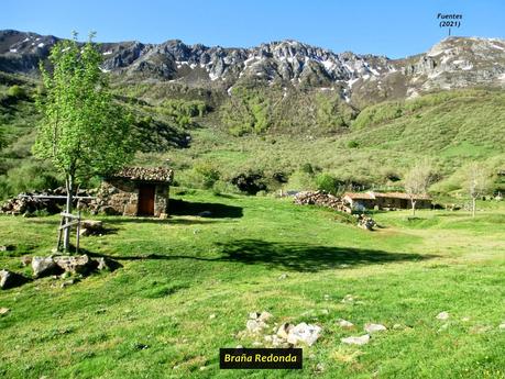 Sierra del Ajo (del Fuentes al Toneo)