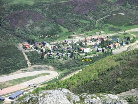 Sierra del Ajo (del Fuentes al Toneo)