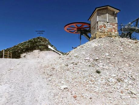 Sierra del Ajo (del Fuentes al Toneo)