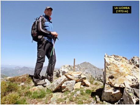 Sierra del Ajo (del Fuentes al Toneo)