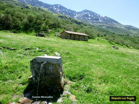 Sierra del Ajo (del Fuentes al Toneo)