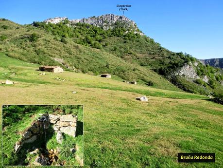 Sierra del Ajo (del Fuentes al Toneo)