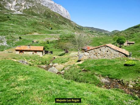 Sierra del Ajo (del Fuentes al Toneo)