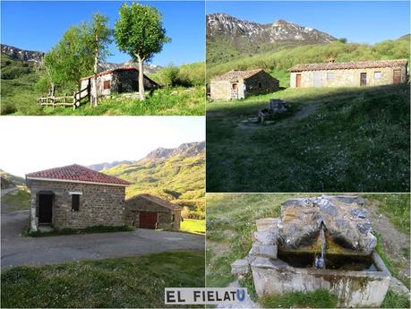 Sierra del Ajo (del Fuentes al Toneo)