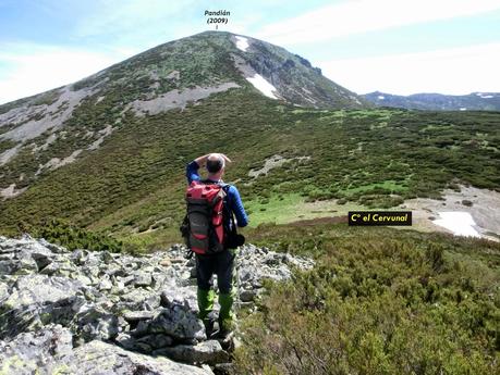 Pandián-Alto de Mura