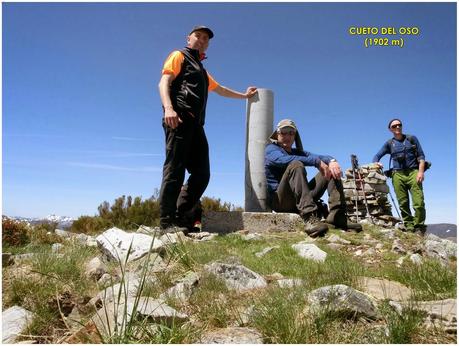 Bóveda-Cueto del Oso