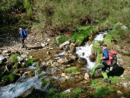 Bóveda-Cueto del Oso