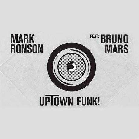 Mark Ronson y Bruno Mars estrenan videoclip para 'Uptown Funk'