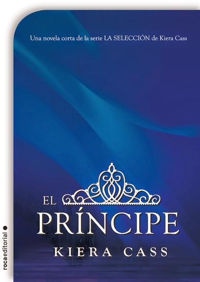 La Selección de Kiera Cass en PDF (Pedido)