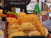 Tapeando Córdoba. Mercado Victoria