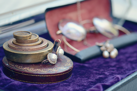 Marie Curie: brillar en tiempos de hombres marie-curie-mujeres-iconicas-vintage-by-lopez-linares2