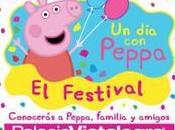 Festival Peppa llega Madrid esta Navidad SORTEO