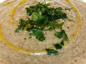 Falsa crema champiñones