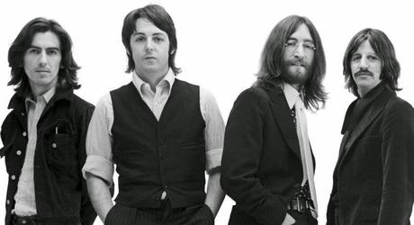 Cómo los Beatles fueron expiados por su gobierno
