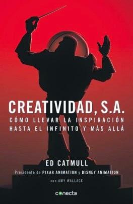 Creatividad S.A