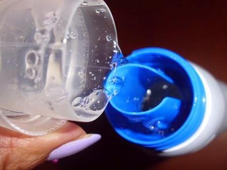 gel prendas delicadas chimbo