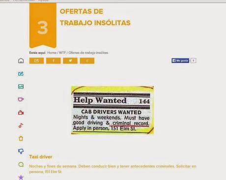 Nace WorkFeed, la primera web que solo sirve 10 minutos Nace WorkFeed, la primera web que solo sirve 10 minutos