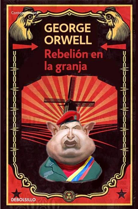 Rebelión en la Granja - Arturo Neimanis