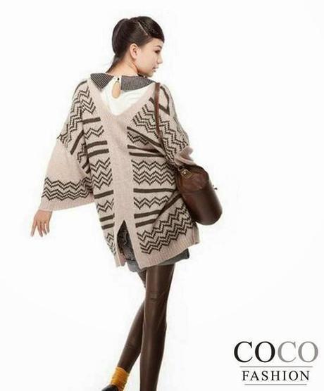Coco Fashion Cardigans