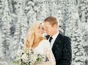 Winter Wedding