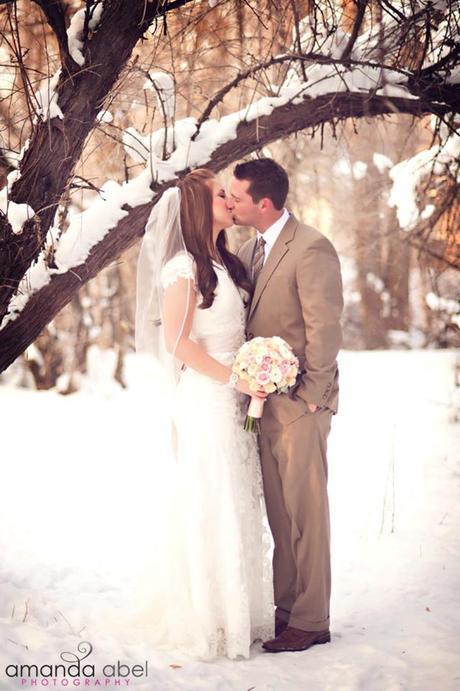 Winter Wedding