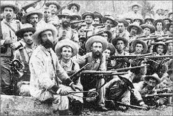 El corazón del caimán. Pilar Ruiz.