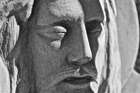 Practicando Fotografía en un Cementerio Luis Roco Cementerio 1