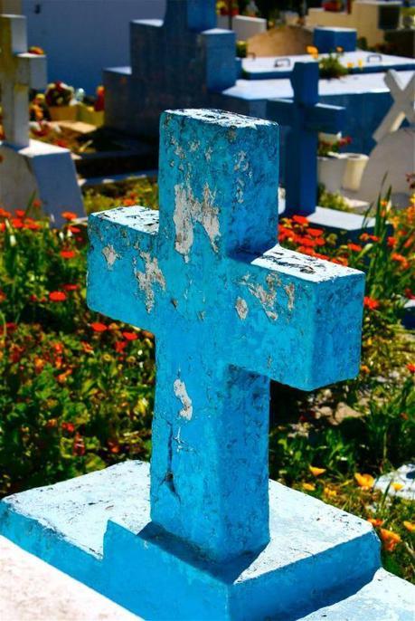 Luis Roco Cementerio 2