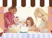Concurso cupcake ideal para Nenuco"