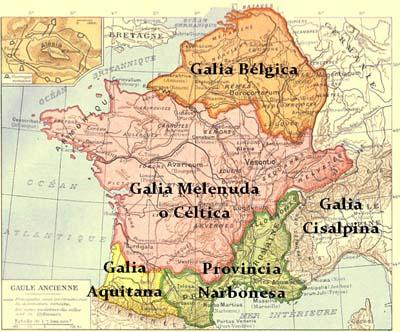 El fin del reino visigodo de Tolosa: la batalla de Vouillé (507)