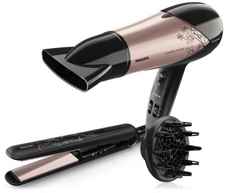 Hair essentials