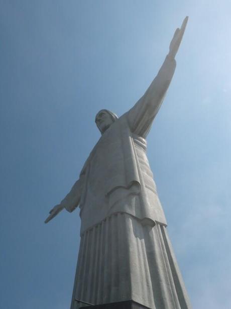 Magnificencia del Cristo Redentor