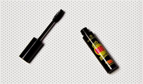 Review: Get Big Lashes de Essence