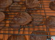 Cookies chocolate