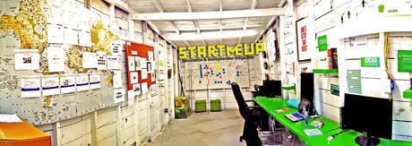 Nace Startmeup.es, un medio de comunicación dirigido a Emprendedores y Startups
