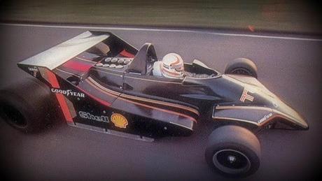 EL EXTRAÑO PROYECTO DE KAUHSEN