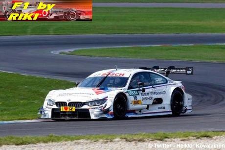 EL ACUERDO ENTRE IMSA, ITR Y SUPER GT AVANZA