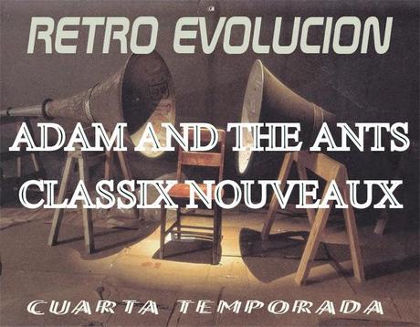 RETRO-EVOLUCION - PROGRMA 7 4ª TEMPORADA