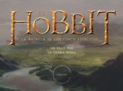 Nuevo experimento Chrome extiende Hobbit entretenido juego