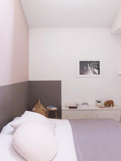 LA PRECIOSA VIVIENDA DE LA DISEÑADORA CAROLINE GOMEZ