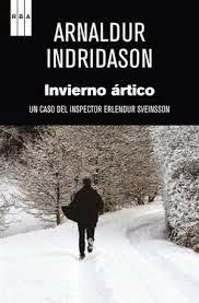 Arnaldur Indridason Arnaldur Indridason