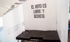 EL VOTO VISCERAL Y EL AHORRO DE ENERGÍA EMOCIONAL