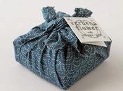 Envuelve regalo forma original