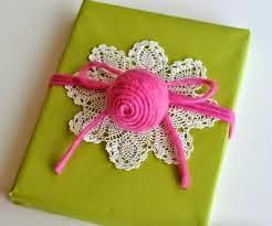 ENVUELVE TU REGALO DE UNA FORMA ORIGINAL