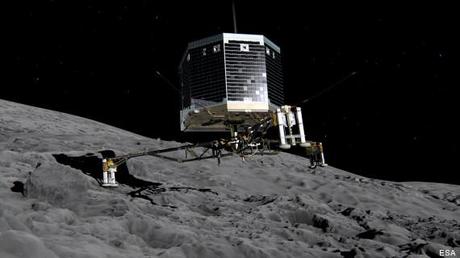 Cometa67p