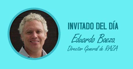 Eduardo Baeza en mclanfranconi.com