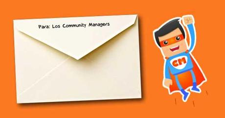 Carta de un director creativo a sus community managers