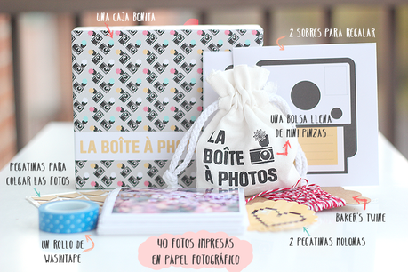 Decora con Polabox ¡y triunfa! + Sorteo Molón Decora con Polabox ¡y triunfa! + Sorteo Molón