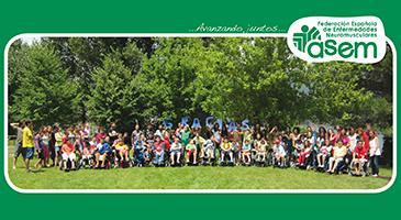Federación ASEM Federación ASEM