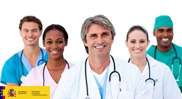 Como obtener la Asistencia Sanitaria en España